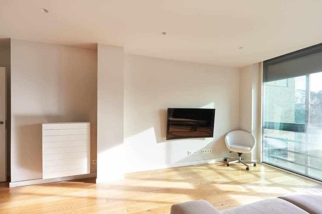 Apartamento Singular Deluxe Pamplona Exterior photo