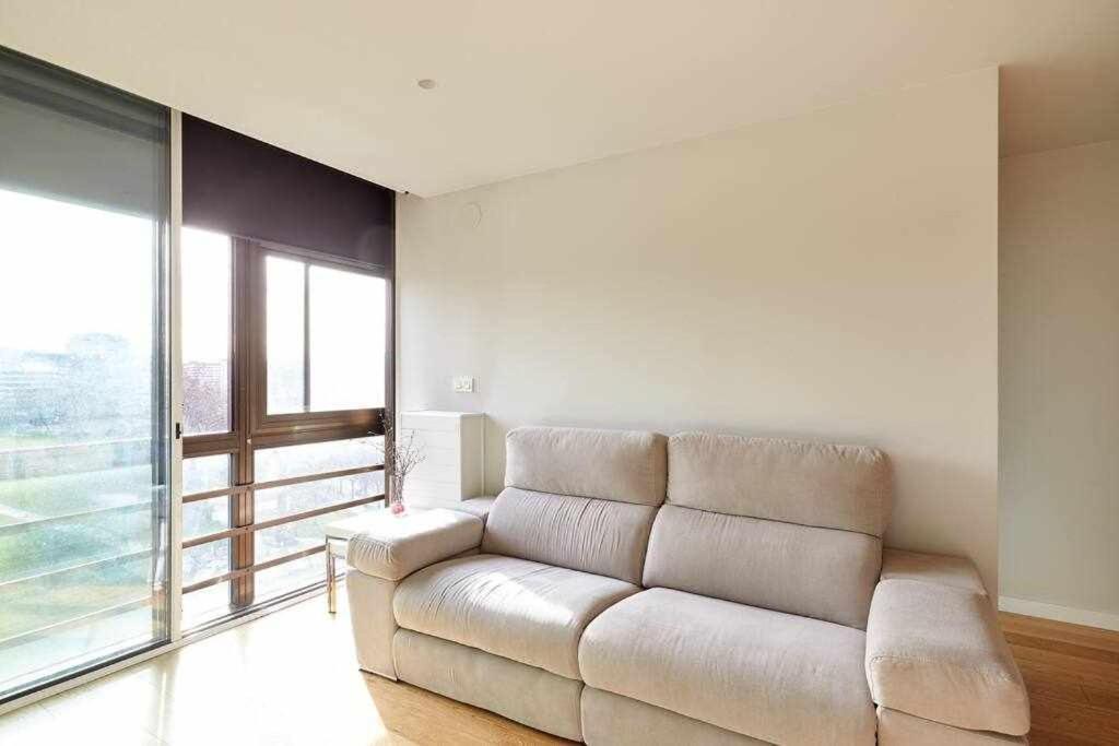 Apartamento Singular Deluxe Pamplona Exterior photo